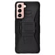 thumbnail image 1 of Funda Uso Rudo Clip 360 Para Samsung S21 Plus, 1 of 4