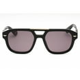 thumbnail image 2 of Police SPLL19 0700 Men's Shiny Black Plastic Full Rim Sunglasses, 2 of 2