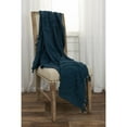 thumbnail image 5 of Rizzy Home 50" x 60" Throw, 5 of 5