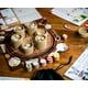 thumbnail image 3 of Juego de mesa Steam Up A Feast of Dim Sum Kids Table Board Gaming, 3 of 6