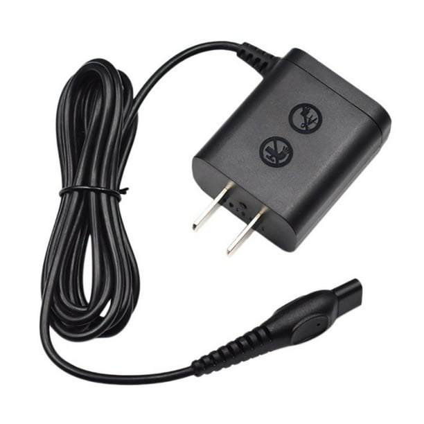 8v Shaver Charger Hq850 Charger Ac Switching Adapter For Philips Hq912 Hq914 Hq915 Walmart Com Walmart Com