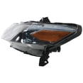 thumbnail image 4 of Headlight Set For 2010-2011 Honda Insight Hatchback Left and Right With Bulb 2Pc, 4 of 12