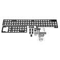 thumbnail image 1 of Body Armor TC-7125 Bed Cargo Rack, 1 of 2
