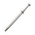 thumbnail image 1 of Jewellery Tweezers, Gem Stone Setting Tools, Diamond Grabber with Claws, 4 Prong Grabber(style 1), 1 of 5