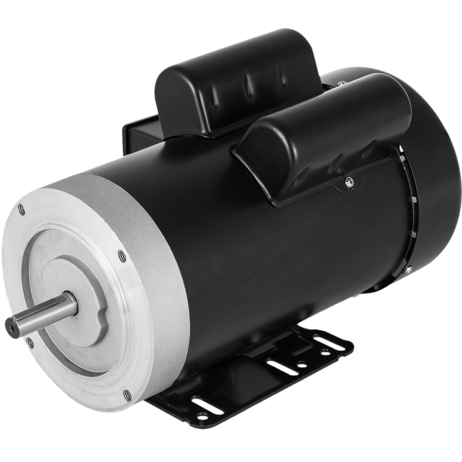 Permanent 90 Volts DC Motor 1/6 hp 1750 RPM 31GS Frame Leeson