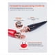 thumbnail image 5 of Conector RD X36A 36A A Cable de Prueba de Pinza de Cocodrilo y Cable de Comunicación de Tipo Mini para Salida RD6024 RD6030, 5 of 7