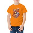 thumbnail image 1 of Camiseta Algodón de Naru para niños, 1 of 5