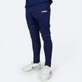 thumbnail image 5 of FORZA Men's 2-Piece Tracksuit Set - Long Sleeve Sweatsuit with Stand-Up Collar & Quarter Zip, 5 of 6