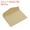 Brown, variant on Uxcell Blank Small Items Storage Card Holder Mini Envelopes, Blue 60 Pack