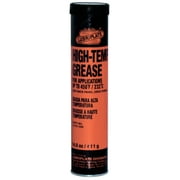 Lubriplate High Temp Multi-Purpose Grease, 14 1/2 oz, Cartridge