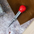 thumbnail image 6 of NEIKO 02638A 5-Inch Automatic Center Punch for Metal, Adjustable Impact Spring Loaded Center Punch Tool, Spring Punch, Center Punch Spring Loaded, Auto Center Punch, 6 of 7