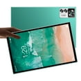 thumbnail image 6 of 10.1 Inch Android 12 Tablet, 4GB RAM 64GB ROM, 8000mAh Battery, Dual SIM 4G LTE, 5G/2.4G WiFi, Bluetooth, GPS, 13MP Camera, Supports 256GB Expansion, 6 of 7