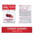 thumbnail image 2 of Vitalp Sugar Free Candies Cherry 25, 2 of 8