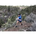 thumbnail image 3 of Calcetas Swiftwick MAXUS ZERO Tab Golf y Running Negro, 3 of 6