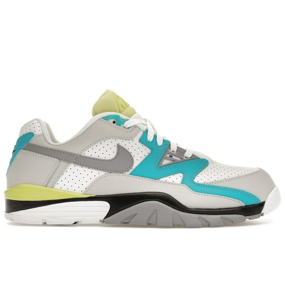 Nike Men's Air Cross Trainer 3 Low Citron Shoes, from StockX