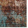 thumbnail image 3 of Illusions Forest Beige Area Rug 5 x 8 Transitional Design Polypropylene, 3 of 5