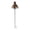 B, variant on Homemoh Rusty Metal Wild Flowers Garden Stakes, 3D Rusty Metal Hydrangea Plants Garden Statues Yard Art, Outdooor Decorative Garden Stake for Flower Bed Lawn Balcony Flower Pot