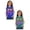 Blue, Mint Green, variant on SGMVNU 2 Pack Girls' Tank Tops Casual Sleeveless Tropical Print Summer Beach T-Shirt Teen Kids Cute Camis Tanks, Size 4-5 Years, Blue, Mint Green