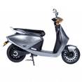 thumbnail image 1 of Motocicleta Eléctrica OMO Mobility Athena X7, 1 of 9