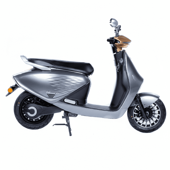 Motocicleta Eléctrica OMO Mobility Athena X7