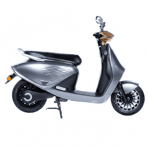 Motocicleta Eléctrica OMO Mobility Athena X7 Pro
