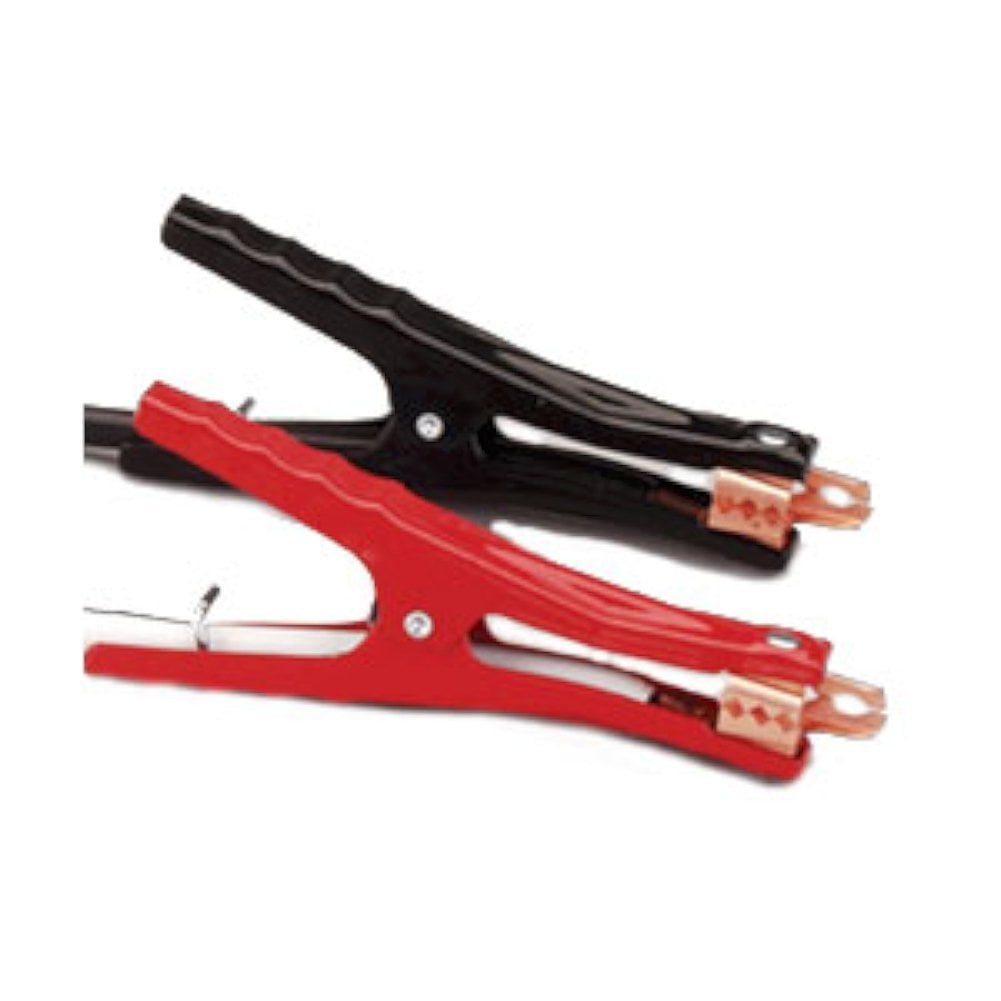 Booster Cable Clamps Card of 2 (00182)