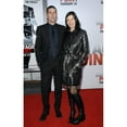 thumbnail image 2 of Matthew Fox Wife Margherita Ronchi At Arrivals For Vantage Point Premiere Amc Loews Lincoln Square Cinema New York, 2 of 2