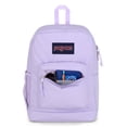 thumbnail image 4 of Mochila JanSport Cross Town Plus Large con funda para portátil de 15 pulgadas, 4 of 7