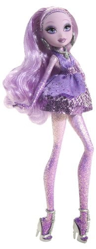 barbie fashion fairytale glitterizer wardrobe
