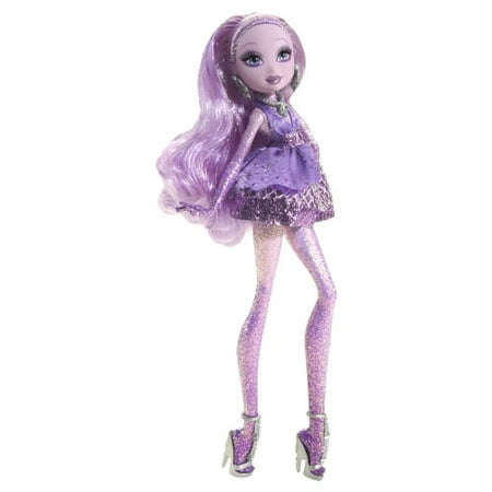 Barbie A Fashion Fairytale Flairies Shim'R Doll - Walmart.com