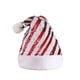 thumbnail image 5 of Sonducket Gorros navideños, accesorios de Cosplay de Navidad, sombreros de lentejuelas de doble cara para Año Nuevo, adornos navideños para Sombreros Raya, 5 of 6