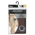 thumbnail image 4 of Jockey® Essentials Seamfree® High-Waist Thigh Slimmer, 4 of 6