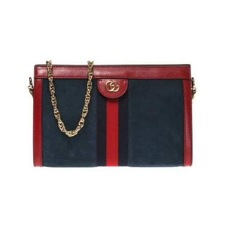 Gucci Ladies Rectangular Shoulder Bag
