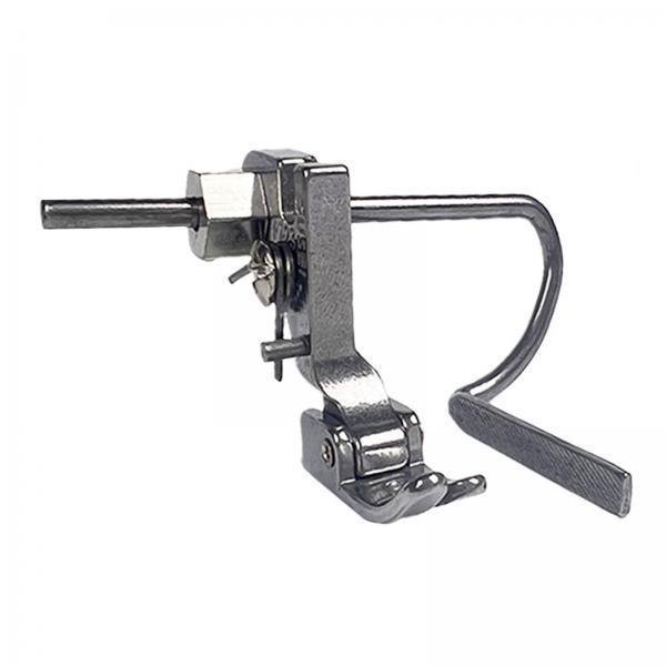 Abbracc 2x Pied-de-Biche pour Machine à Coudre, Pied-de-Biche Patchwork Polyvalent