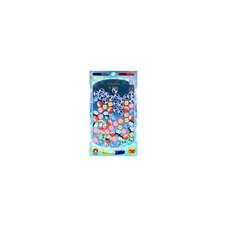 Bandai Namco, Disney TSUM TSUM FESTIVAL, Nintendo Switch - Walmart.com