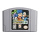 thumbnail image 1 of Consola Cartucho Classic Nostalgia Value Versión Estadounidense Los Mejores Regalos para Amantes Juegos, 1 of 8