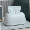 thumbnail image 4 of unbranded White Paper Towel Storage Para Hogar Y Espacio De Trabajo, 4 of 8