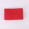 thumbnail image 1 of TEHAUX 2 Pcs Brassards de Capitaine Rouges pour Soccer Soccer avec Sangle Élastique Ajustable, 1 of 8