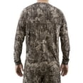 thumbnail image 2 of Tekari Men's Air Mesh Long Sleeve Performance Hunting Shirt, 2 of 5