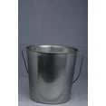 thumbnail image 3 of Indipets Heavy Duty Stainless Steel Dog Pail 16 QT, 3 of 6