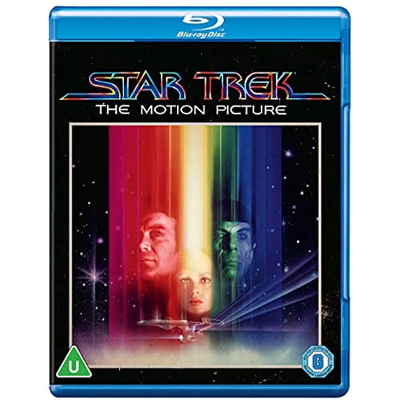 Star Trek: The Motion Picture (Blu-ray)