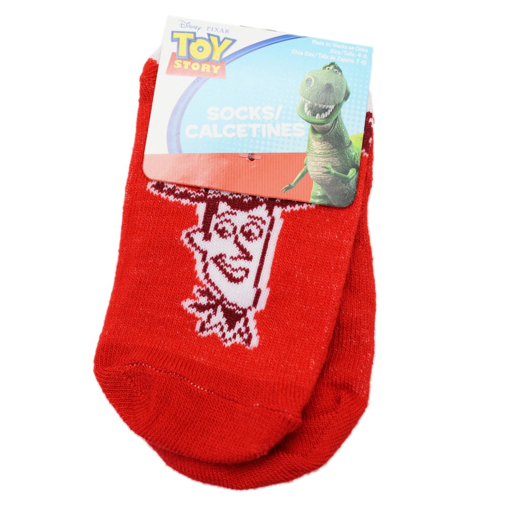 Disney Pixar Disney Pixar's Toy Story Retro Woody Red Colored Kids