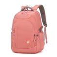 thumbnail image 5 of jiaxiM School Backpacks Sturdy Multi Compartment Shoulder School Bag for Ages 5th 6th 8th 10th, Primary, Middle Elementary, Campus, Travel, After School Activities, 5 of 5