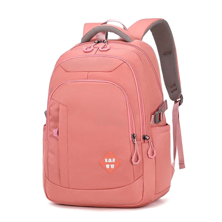 back support laptop backpack LEVEL8 Backpack, Work for Men Women, Travel Computer Bag for Business Fits 15.6