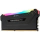 thumbnail image 4 of Kit de mejora de luz Corsair VENGEANCE RGB PRO Black, 4 of 4