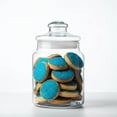 thumbnail image 3 of Bakerpan 2 Pack Blue Sanding Sugar for Baking & Cookie Decorating - 5 Ounce Edible Blue Sugar Sprinkles for Cookies, Cakes, Cocktails (Made In USA), 3 of 5