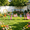 5in1-Pink,Blue+3in1-Green, variant on 5 in 1Swing Sets +3-in-1Toddler Swing Sets for Backyard with Kids Slide Outdoor Heavy-Duty Metal Playset for Kids 450lbs Swing Set with Slide, Saucer Seat, Belt Seat, Soccer Goals and Basketball Hoop