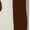 Brown, variant on Women'S Ruched Bodycon Maxi Skirt High Waisted Fishtail Pencil Long Skirts Fall Green S