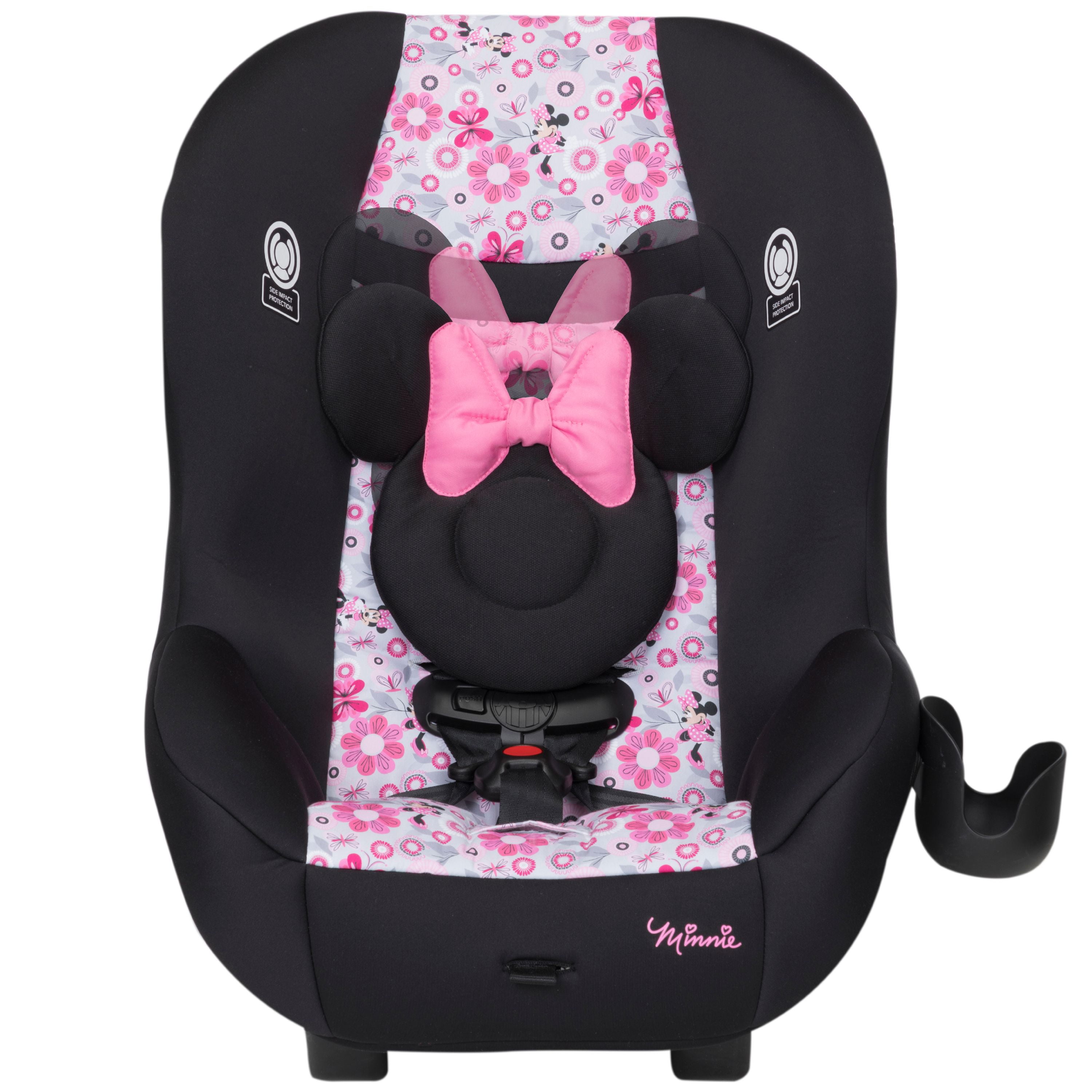 Disney Scenera Next Convertible Car Seat Com