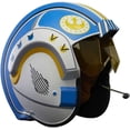thumbnail image 2 of Star Wars The Black Series Life Size Prop Replica - Carson Teva Helmet, 2 of 2